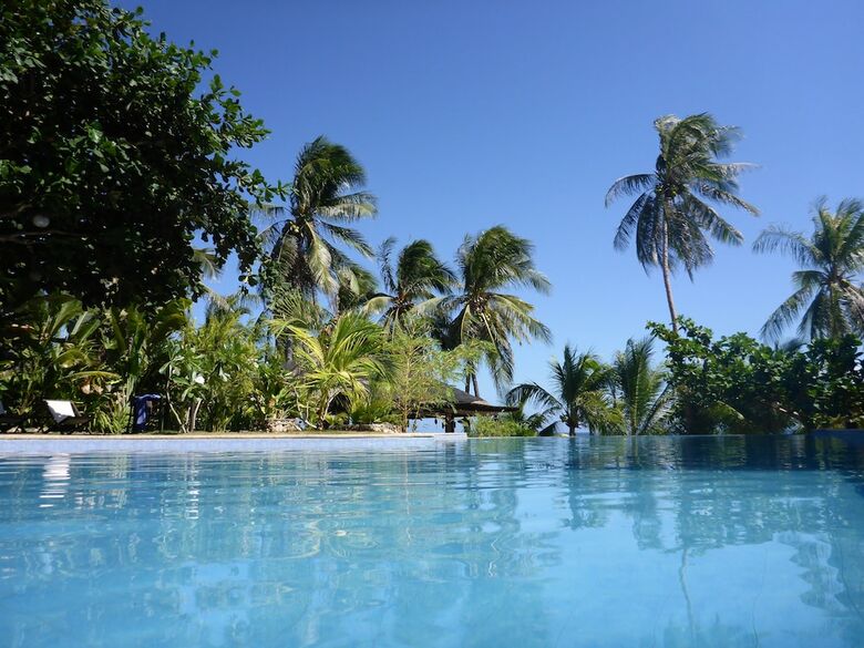 Hotel Island View Beachfront Resort