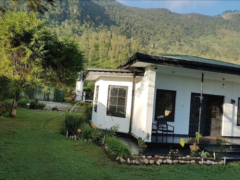 Villa Royal Eco Resort