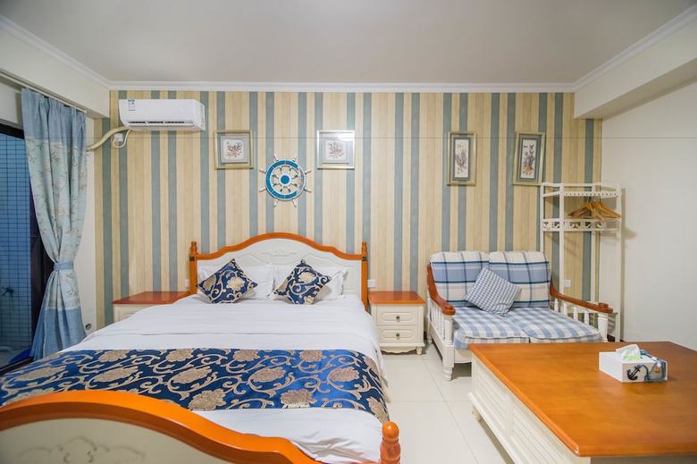 Laiste Aparthotel Pazhou