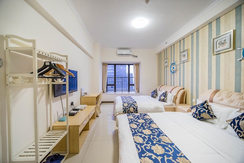 Laiste Aparthotel Pazhou