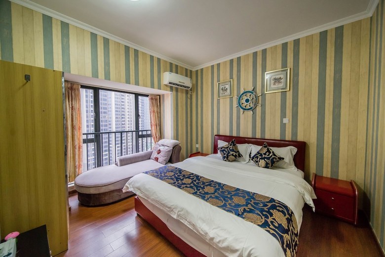 Laiste Aparthotel Pazhou