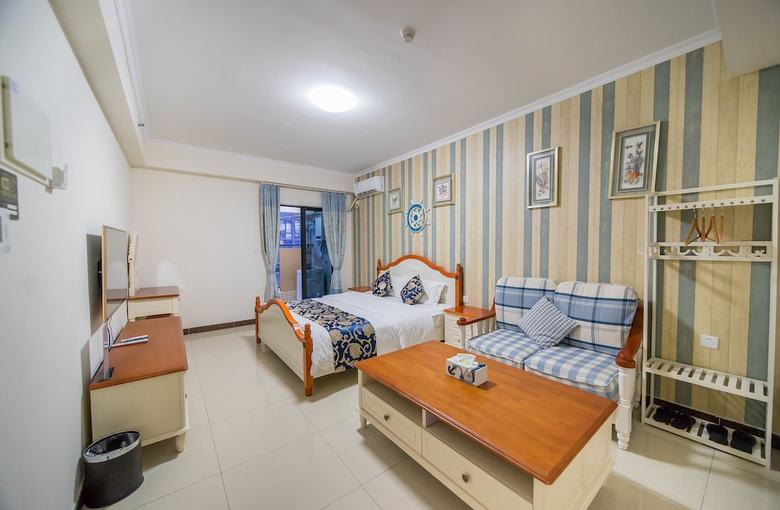 Laiste Aparthotel Pazhou