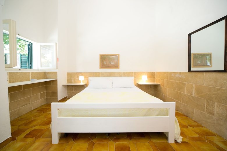 Agroturismo Masseria Nanni