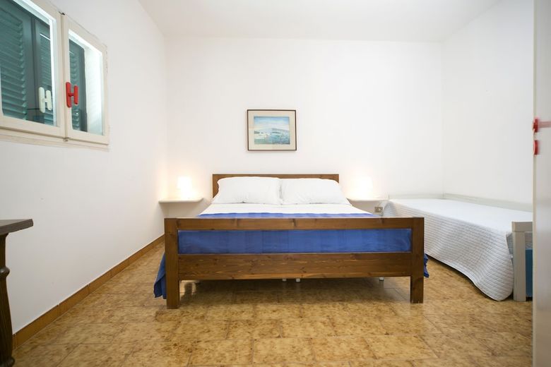 Agroturismo Masseria Nanni