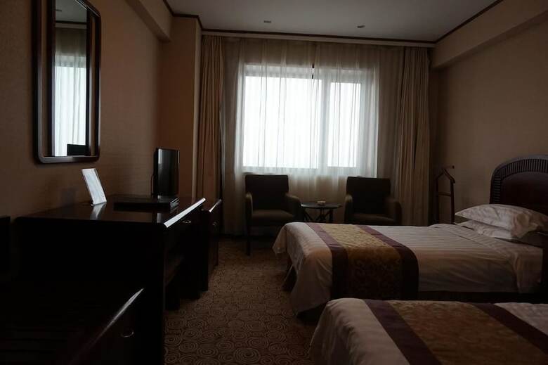 Heilongjiang Kunlun Hotel