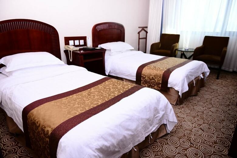 Heilongjiang Kunlun Hotel