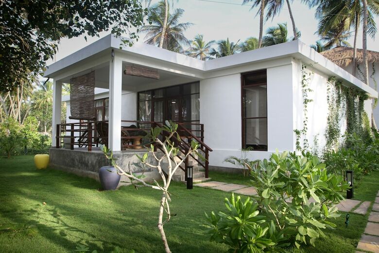 Mandala Villas