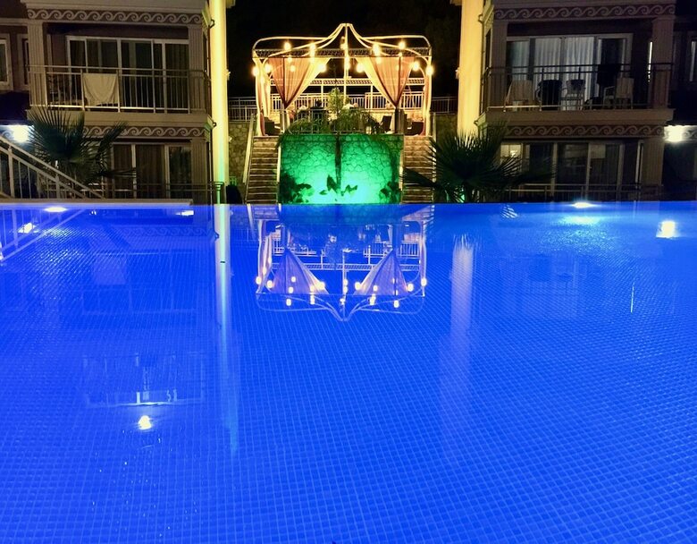 Evra Halal Boutique Hotel - All Inclusive