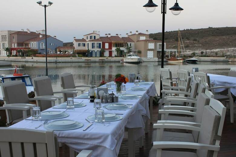 Hotel Port Villa Deniz