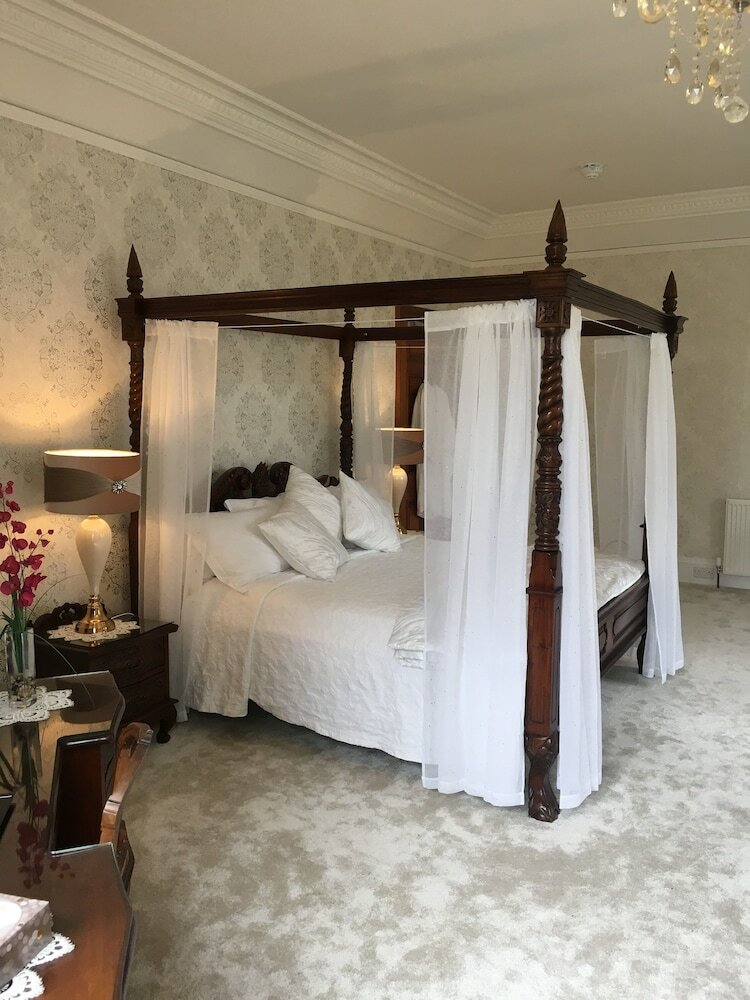 Ledgowan Lodge Hotel