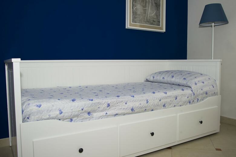 Apartamento Casa Di Paola