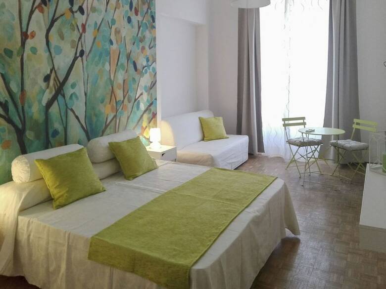 Hotel Domus Crescenzio