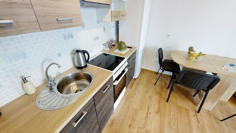 Apartamentos Rint - Centrum Kaczorowskiego