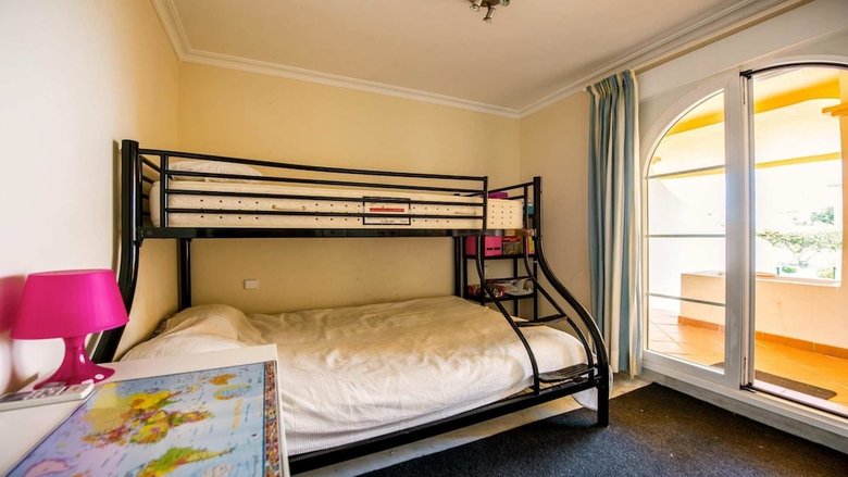 Apartmentos Aloha