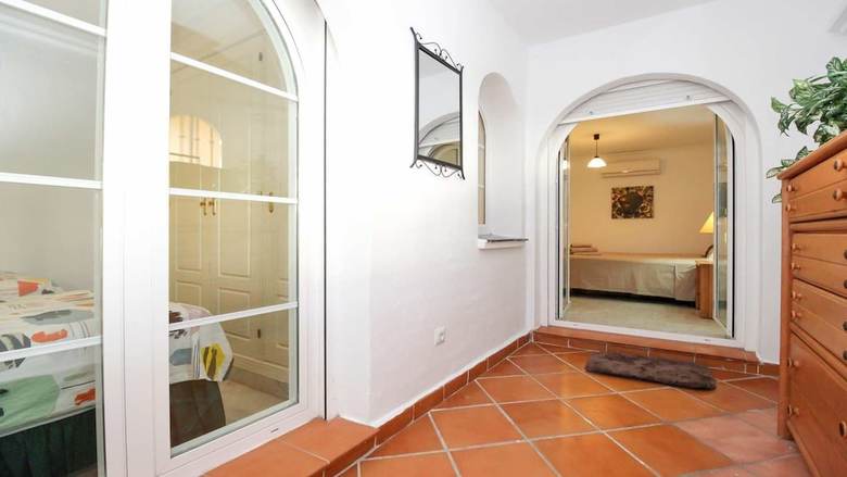 Apartmentos Aloha