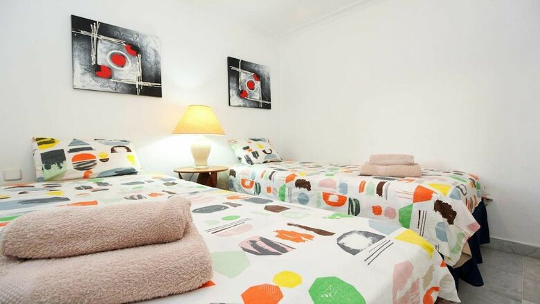 Apartmentos Aloha