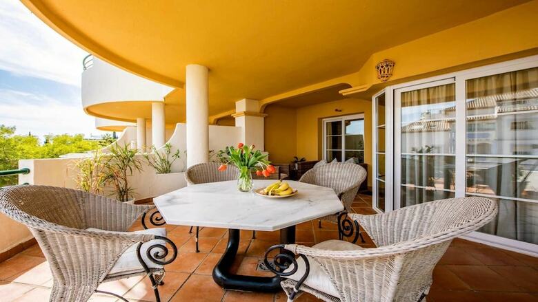 Apartmentos Aloha