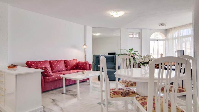 Apartamento Marina Del Sol