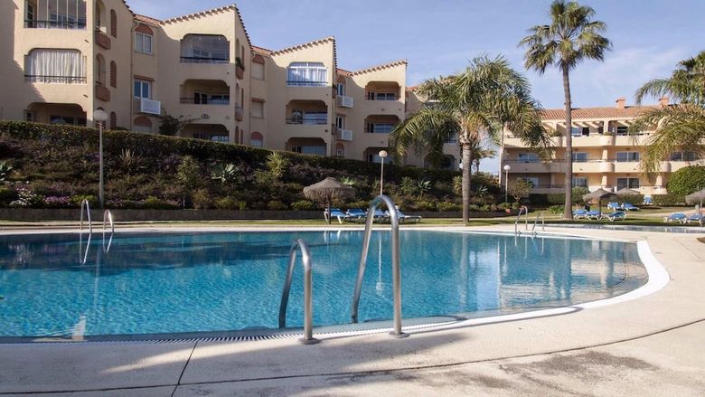 Apartamento Marina Del Sol