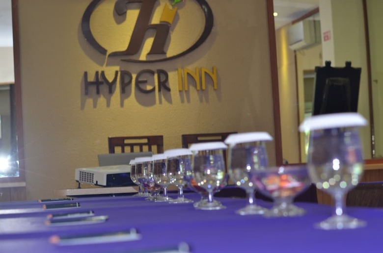 Hotel Hyper Inn