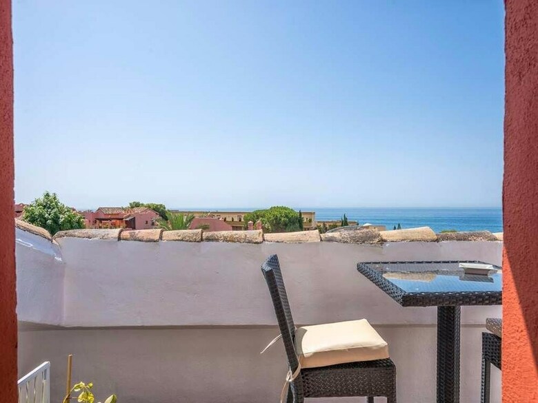 Apartment Marbella Playa