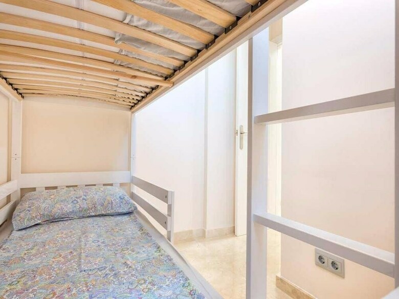 Apartment Marbella Playa