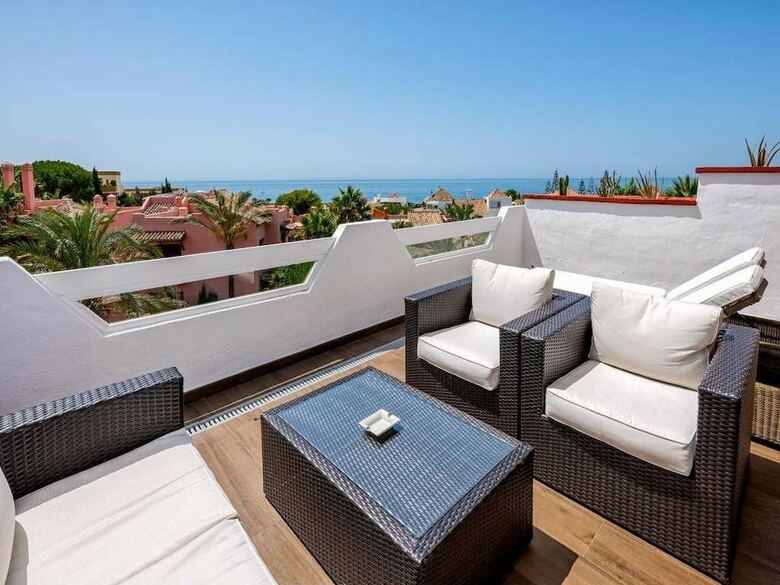 Apartment Marbella Playa
