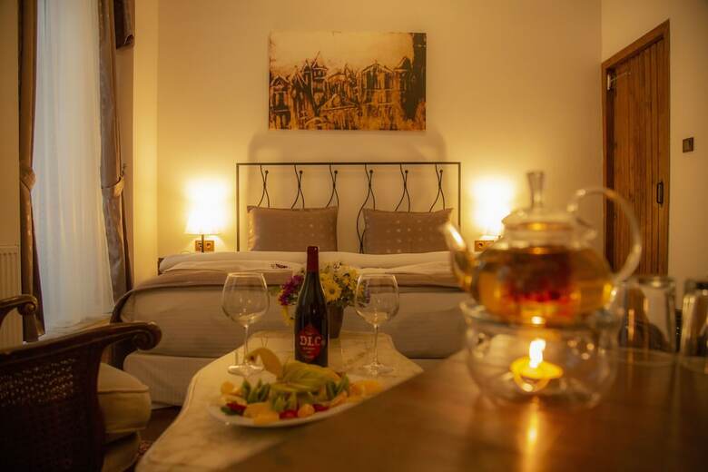 Hotel Sarnic Butik Otel