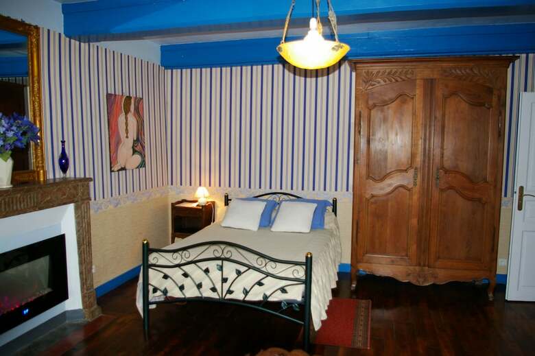 Hotel Gite Chez Jo