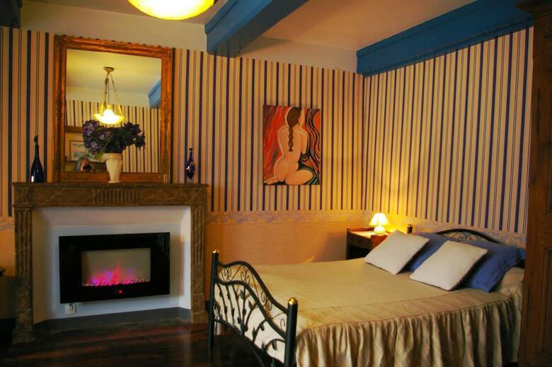 Hotel Gite Chez Jo