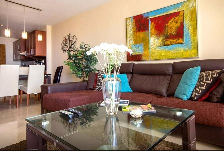 Malibu Apartments