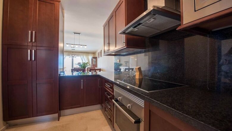 Malibu Apartments