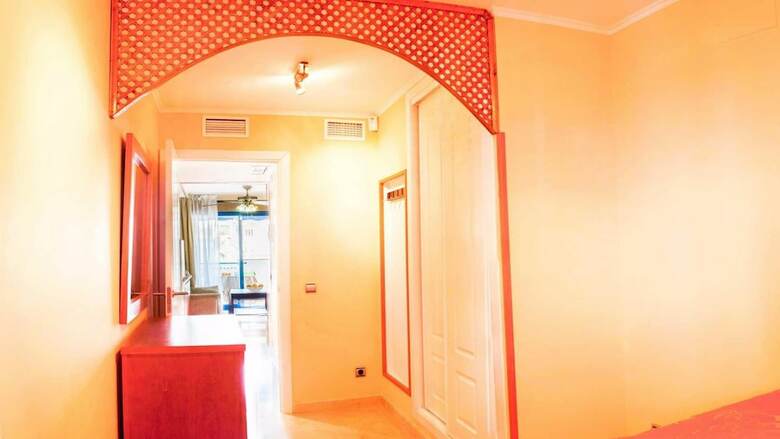 Benalmadena Centre Apartment
