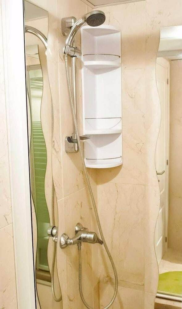 Benalmadena Centre Apartment