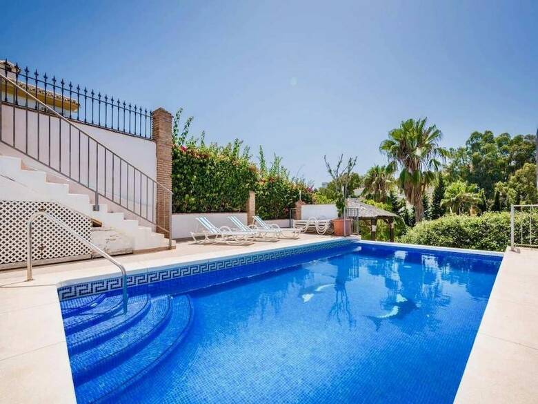 Villa Jimena