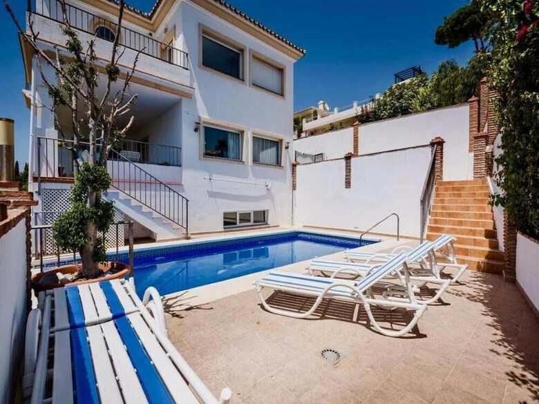 Villa Jimena