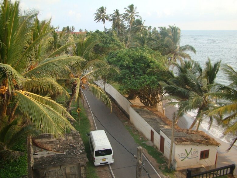 Beruwala Panorama Hotel