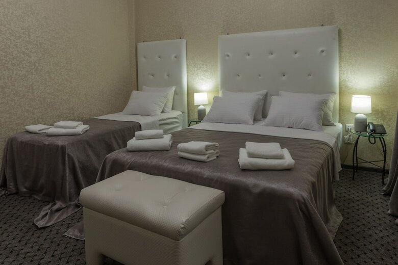 Hotel Piazza