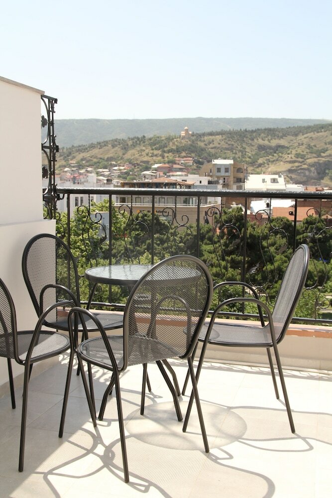 Hotel Piazza