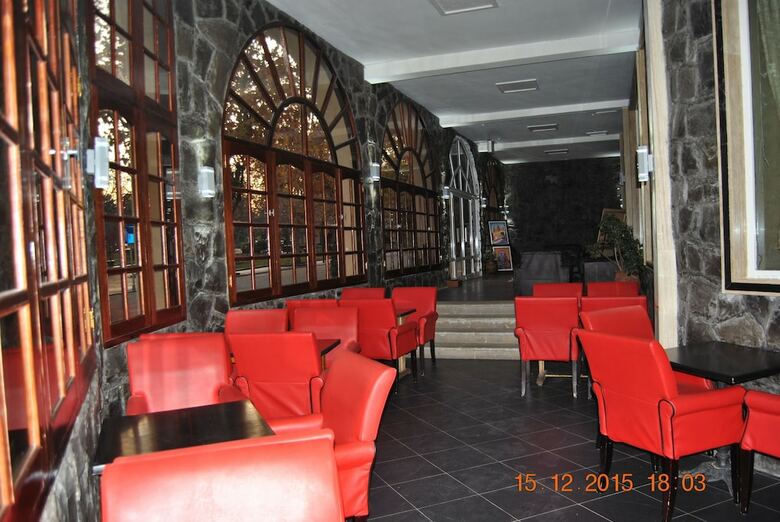 Hotel Le Chamonix