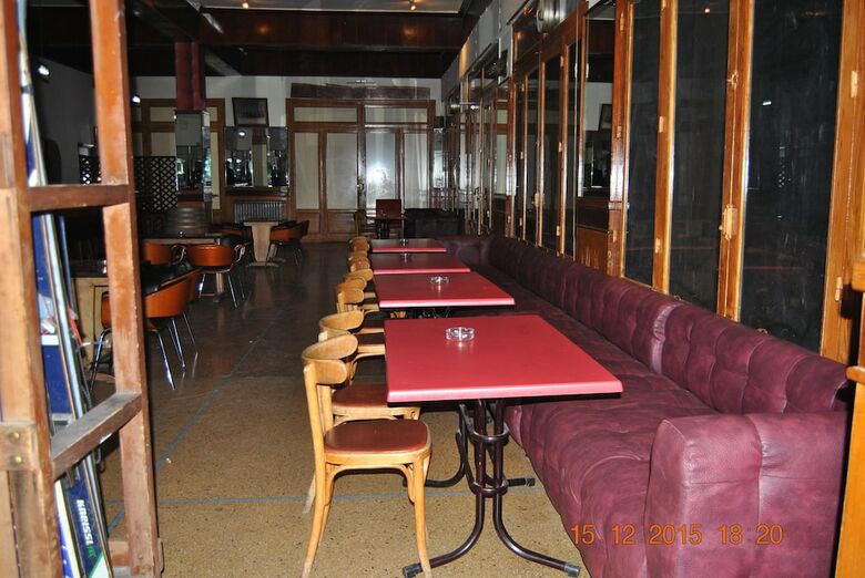 Hotel Le Chamonix