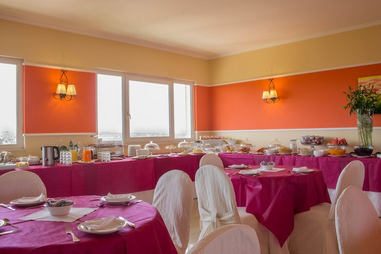Semiramide Palace Hotel
