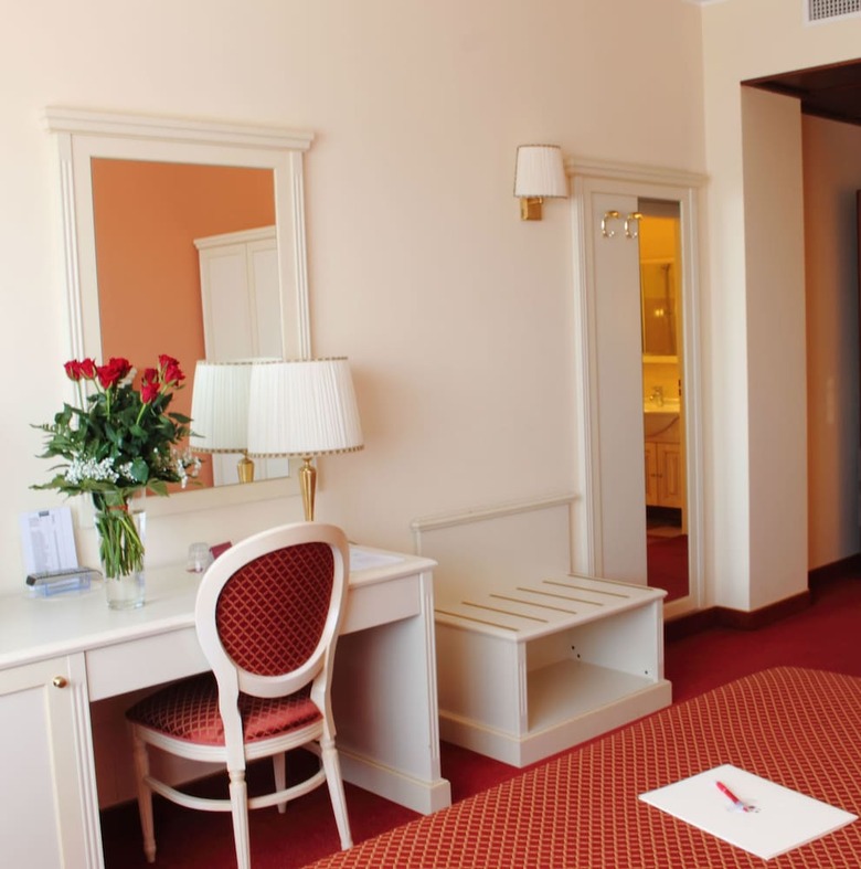 Semiramide Palace Hotel