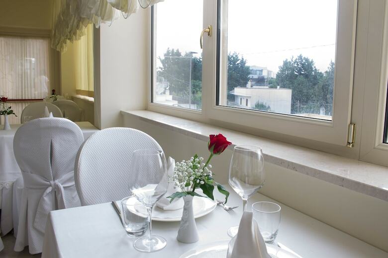 Semiramide Palace Hotel