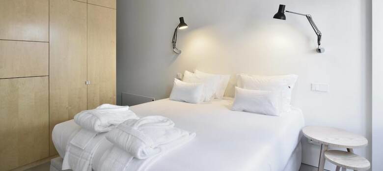 Aparthotel House Of Artists