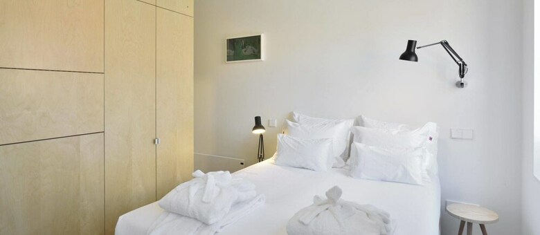 Aparthotel House Of Artists