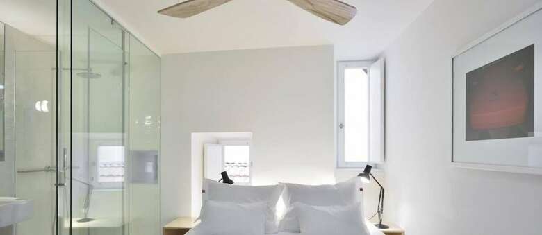 Aparthotel House Of Artists