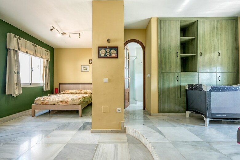 Villa Solea Calahonda