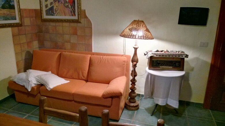 Bed & Breakfast La Noria