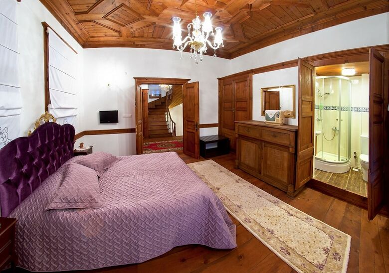 Hotel Safran Konak - Special Class